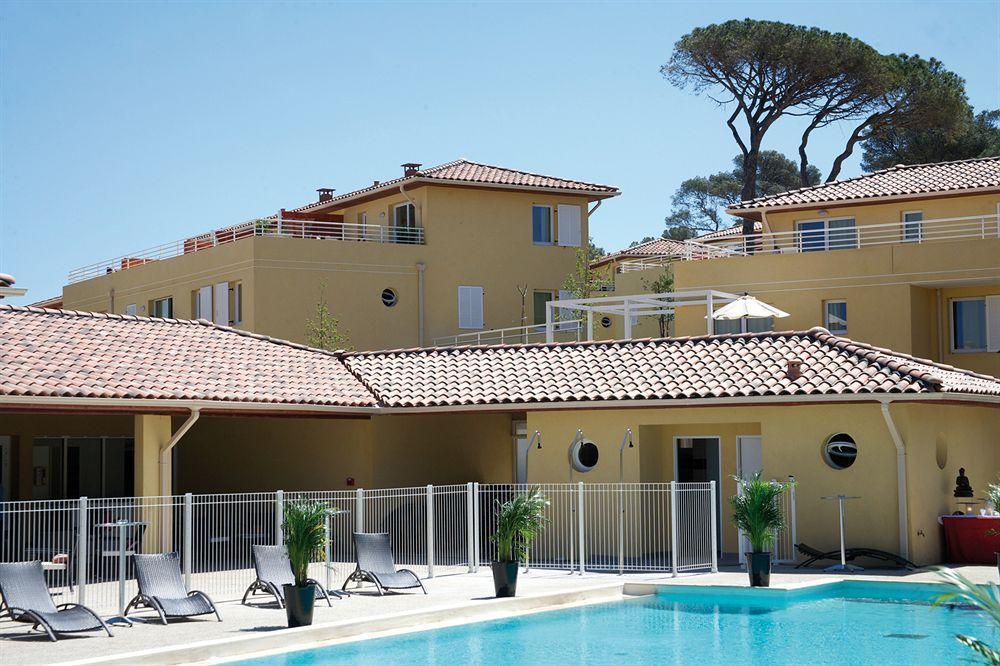 Lagrange Les Terrasses Des Embiez Aparthotel