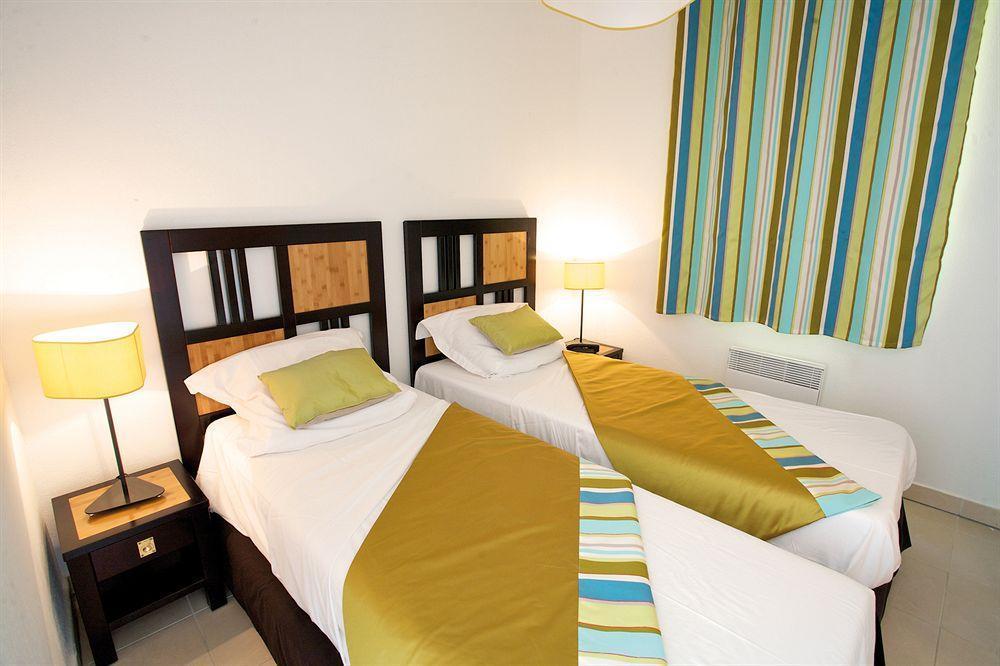 Lagrange Les Terrasses Des Embiez Aparthotel Six-Fours-les-Plages