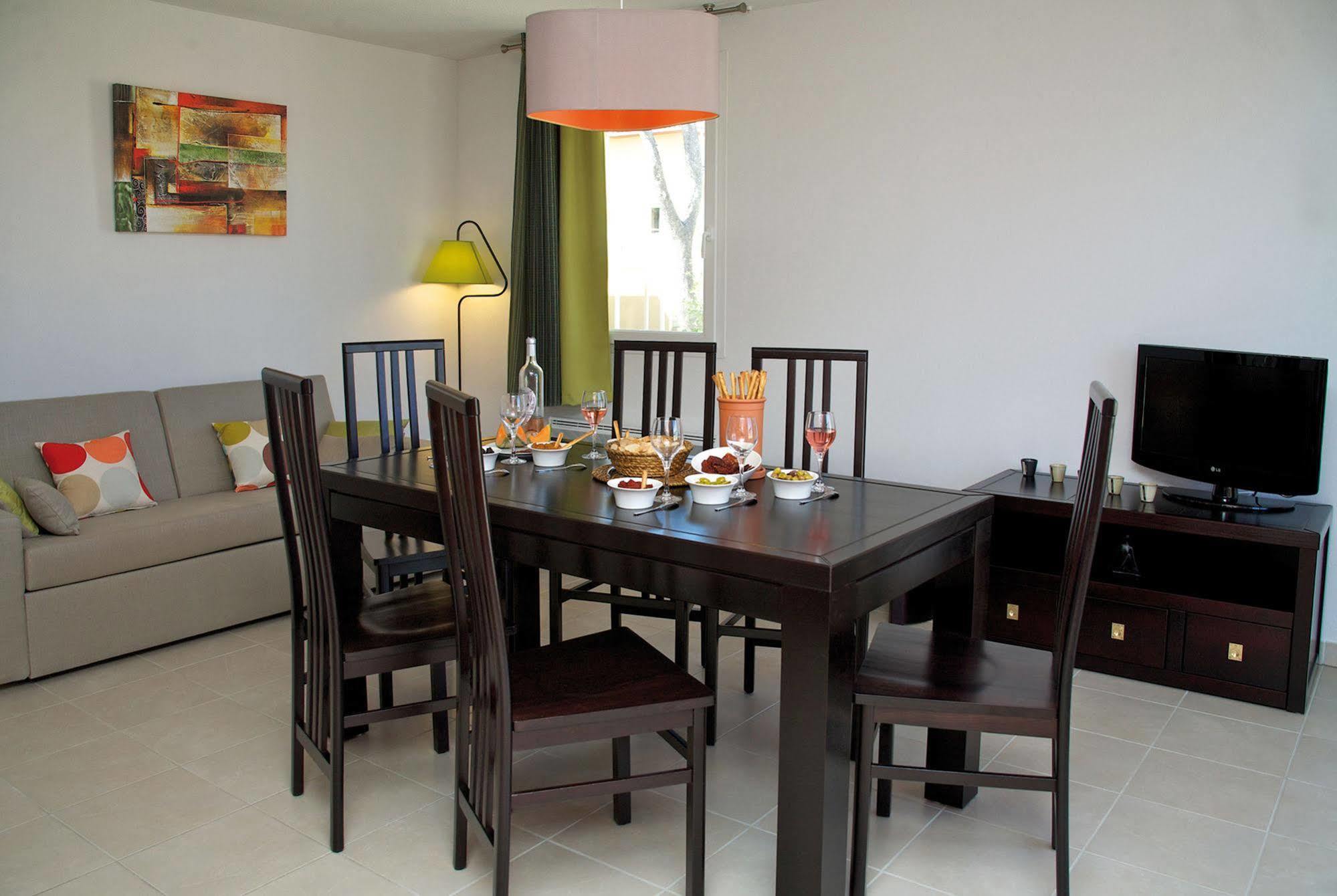 Lagrange Les Terrasses Des Embiez Six-Fours-les-Plages
