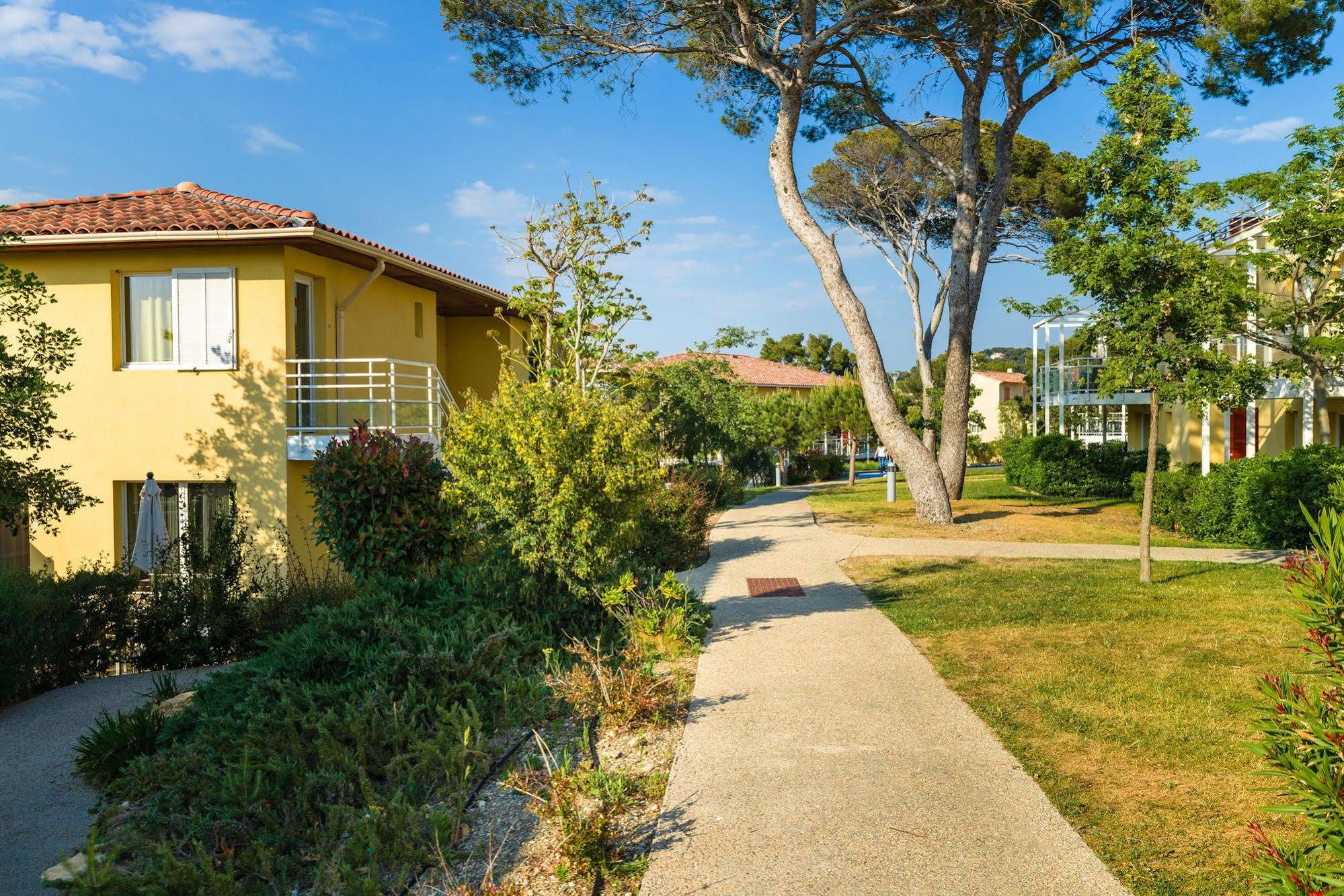 Lagrange Les Terrasses Des Embiez Aparthotel